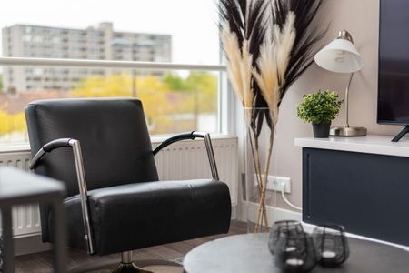 Appartement te huur: Cassandraplein 5-28 5631 BA Eindhoven - Photo 4