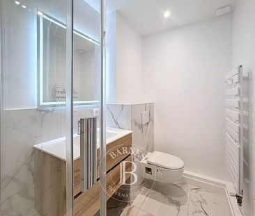 Tout savoir sur cet appartement dans le quartier Ile de la Jatte-Pa... - Photo 5