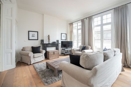 Appartement te huur: Spui 6-2 1012 WZ Amsterdam - Photo 4