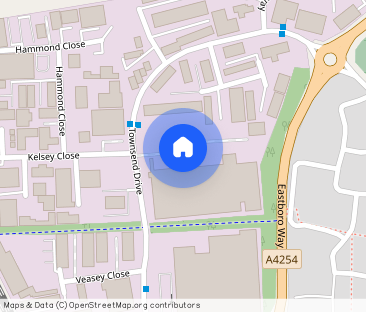 Wright Drive, Nuneaton, CV11 - Photo 1