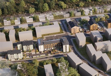 Sparres väg 17A, Bro - Photo 2