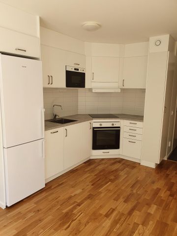 Linnégatan, Linköping - Photo 3