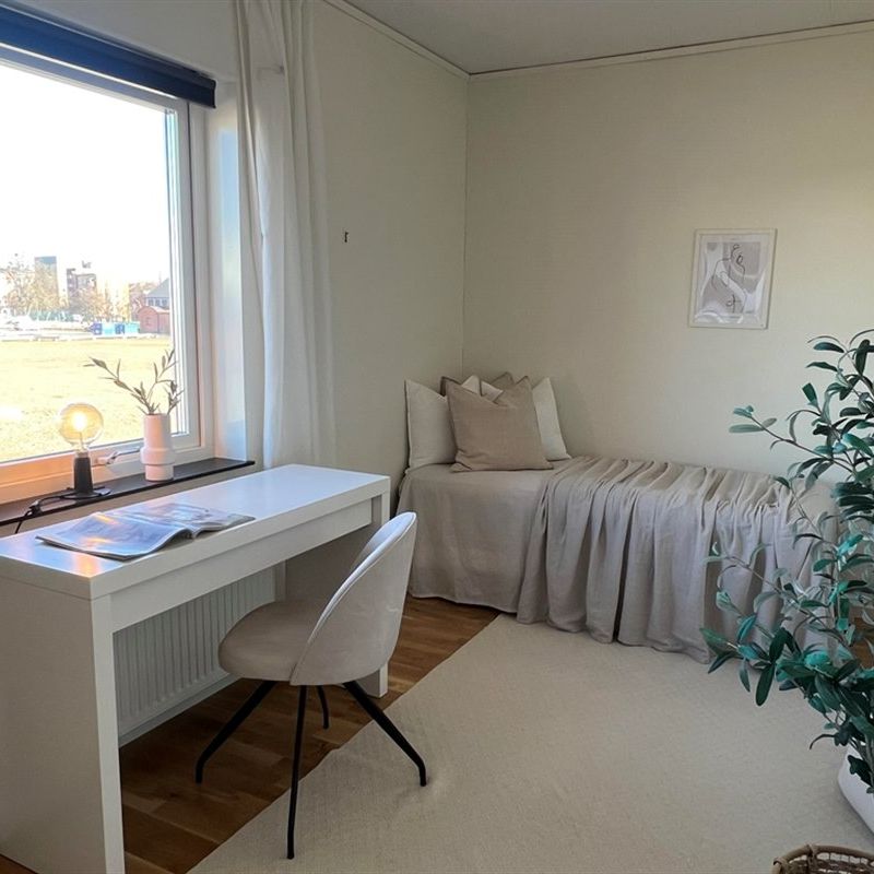 Östra Kaserngatan 5 AH - Photo 1