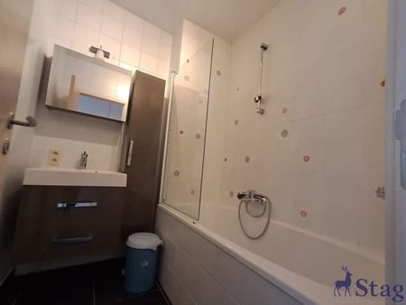 Appartement te huur - Foto 3