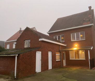 Huis met 3 slaapkamers en ruime tuin - Foto 1