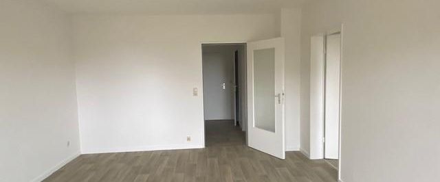 NUR WBS! Renovierte 2 Zimmer Wohnung in Brunsbüttel Südseite! ab sofort! Otto Stöben GmbH - Foto 1