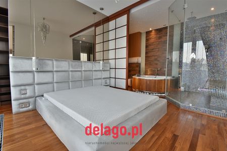 Hlonda, penthouse. - Photo 4