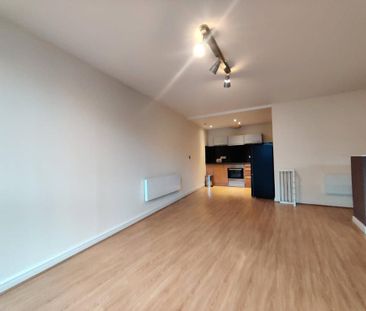 1 bedroom apartment to rent - Photo 3