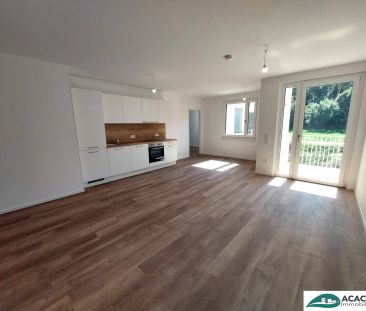 lichtdurchflutete 3-Zimmerwohnung mit Loggia - Wohn(t)raum im Tulln... - Foto 3