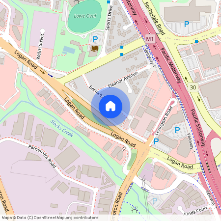 19 Bernice Ave, Qld 4119, Underwood