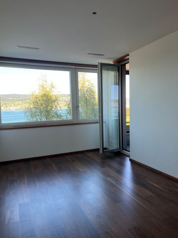 Helle 4.5-Zimmer-Wohnung mit Seesicht an der Seestrasse in Horgen - Photo 3