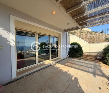 Μεζονέτα για ενοικίαση Σαρωνίδα - Photo 4