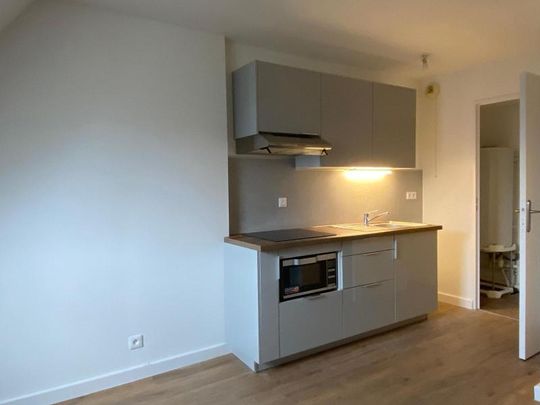 Location Appartement 2 pièces 35m² STRASBOURG 67000 - Photo 1