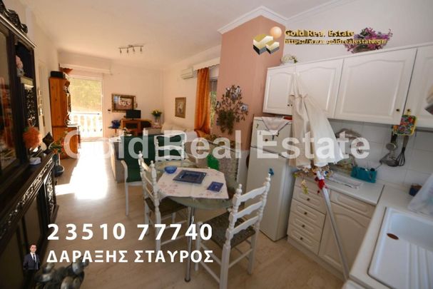 Διαμέρισμα για ενοικίαση Σκοτίνα (Ανατολικος Όλυμπος) - Φωτογραφία 1