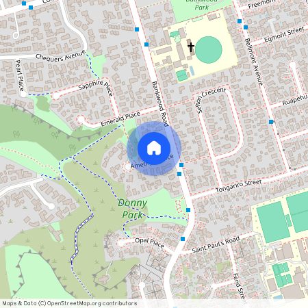 4 Amethyst Place, Chartwell, Hamilton City