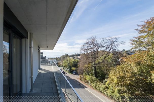 4.5 Zimmer, 103 m², 2. Stock - Photo 1