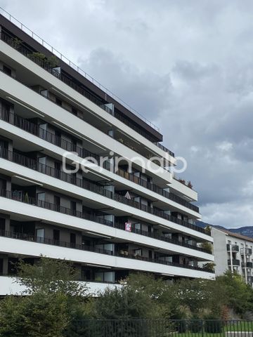 Location Appartement 3 pièces 71,69 m² - Photo 3