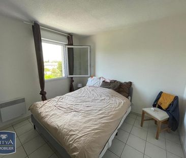 Location Appartement 3 pièces 56m² AVIGNON 84000 - Photo 3