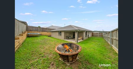 Modern 4-Bedroom Home in Greta – Perfect for Families or Professionals - Photo 2