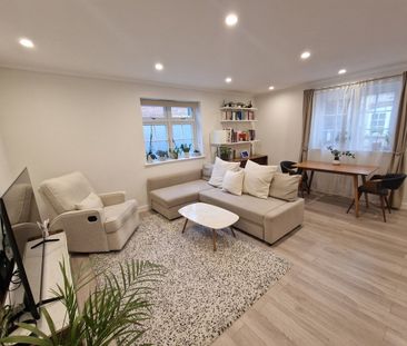 1 Bed Flat, Cornwall Avenue, N3 - Photo 3