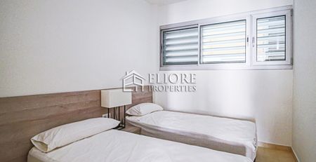 Rent Furnished Apartment in Barcelona Eixample Dreta - Photo 4