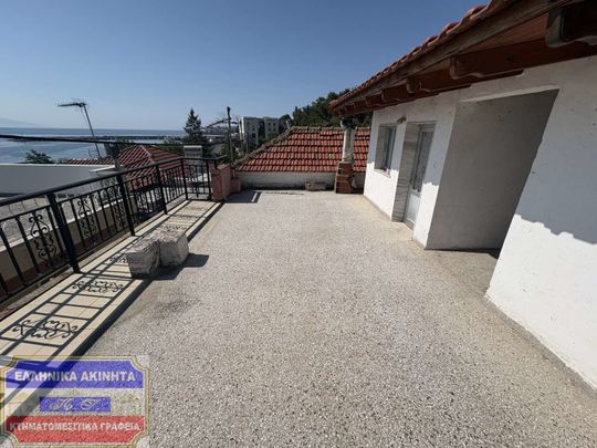 Μονοκατοικία για ενοικίαση Αγία Παρασκευή (Καβάλα) - Photo 1