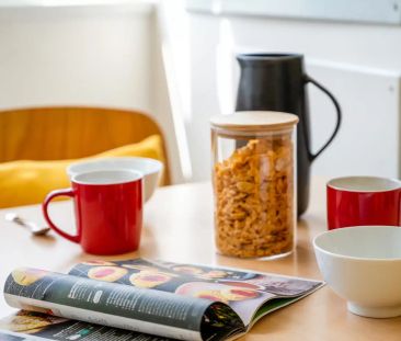 Silver Twin Room - Photo 5