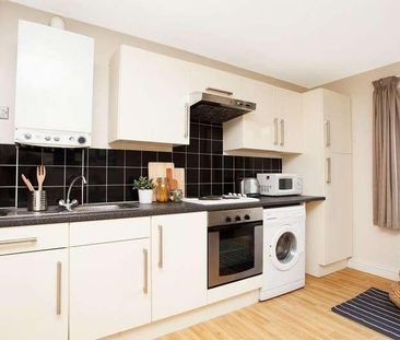 Sunlight Apartments, Sunlight Square, Tower Hamlets, London, Greate... - Photo 4