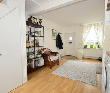 1 bedroom terraced house to rent - Photo 3
