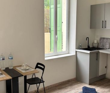 location appartement 1 Pièce(s) - Photo 6