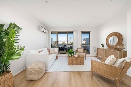 28/54 Ernest Cavanagh Street, Gungahlin ACT 2912 - Apartment For Rent | Domain - Photo 5