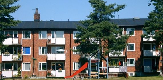 Bergsgatan 20 - Foto 2