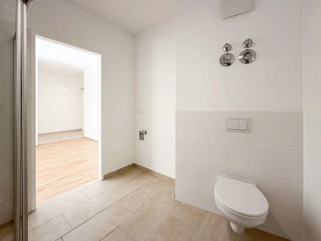 2-Zimmer-Wohlfühlwohnung mit Balkon in zentraler Lage nahe dem Augarten - Photo 5