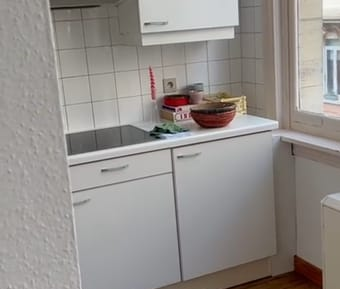 Appartement te huur - Photo 4