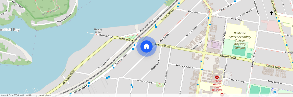 2/95 Paton Street, NSW 2256, Woy Woy