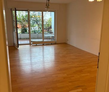 2 ZW mit Terrasse und EBK zu vermieten - von privat - Photo 1