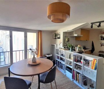 Appartement à louer 2 pièces 45.66m² - Photo 1