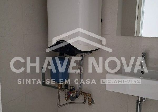Apartamento T1 em Porto