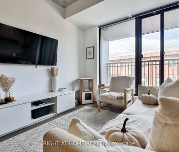 Duke Condos and Lofts 530 , #314 - Photo 3