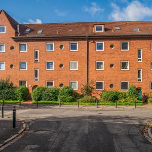 Gemütliche 1,5-Zimmer-Etagenwohnung in Kiel  34,31 m² Wohnfläche - Photo 2