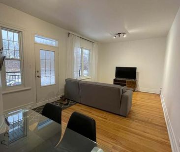 Grand 4 ½ à Québec (Limoilou) - Meuble - Photo 2