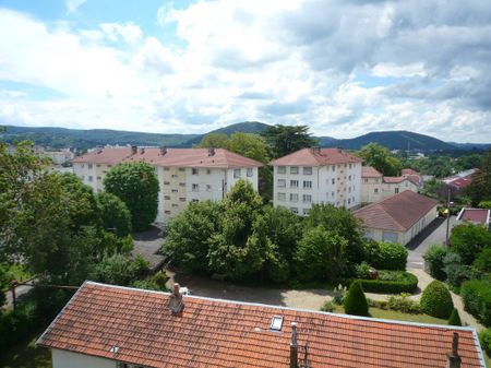 Appartement à louer 4 pièces - Photo 5