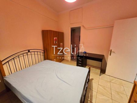 Studio/Γκαρσονιέρα για ενοικίαση Αγία Σοφία (Πάτρα) - Φωτογραφία 4