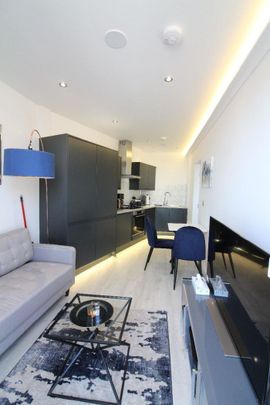 City Bridge Apartments, Glovers Court, Preston - Photo 1