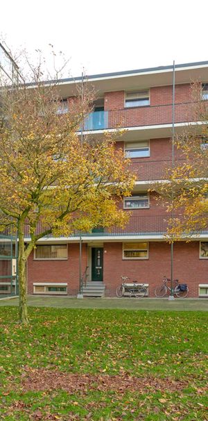 Appartement Veldekestraat, Breda - À Louer - Foto 2