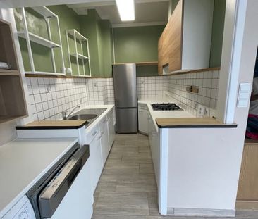 Appartement te huur - Photo 1