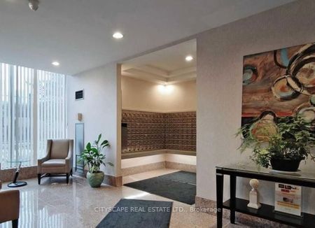 For Lease - 55 Elm Drive Unit# Ph 06, Mississauga, Ontario - Photo 5