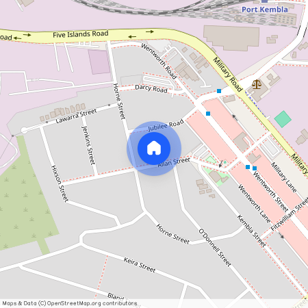 13 Allan Street, NSW 2505, Port Kembla