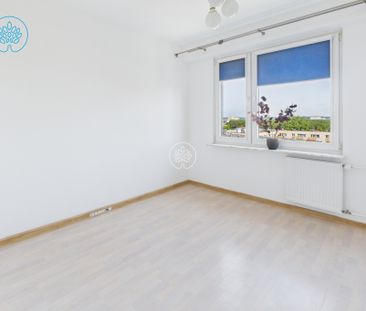 Trzypokojowe mieszkanie na wynajem - Photo 3