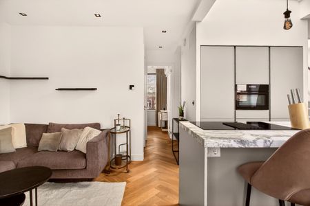 Te huur: Appartement Schinkelkade in Amsterdam - Foto 3
